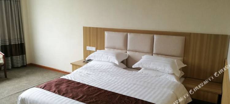 天柱山天然居农家乐图片