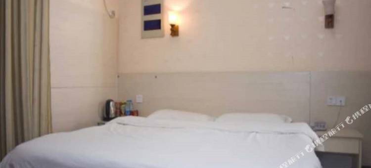 天乐快捷宾馆(阜阳火车站店)图片