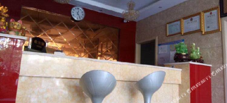 宜春秋水商务宾馆图片