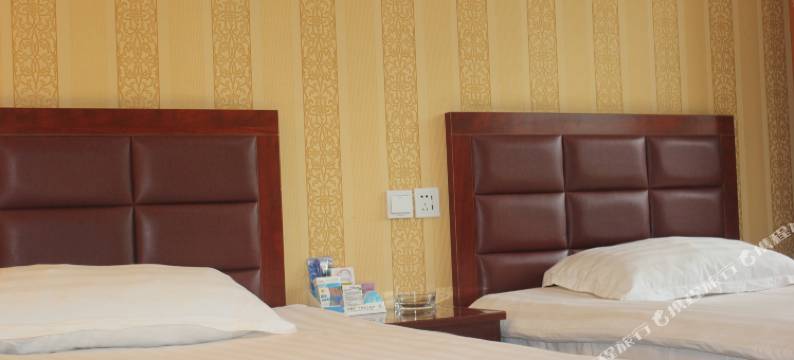 林州益通快捷宾馆图片