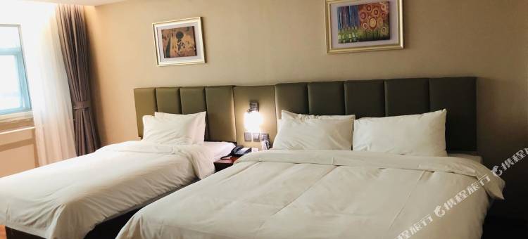 如家驿居酒店(烟台高铁站红星美凯龙店)图片