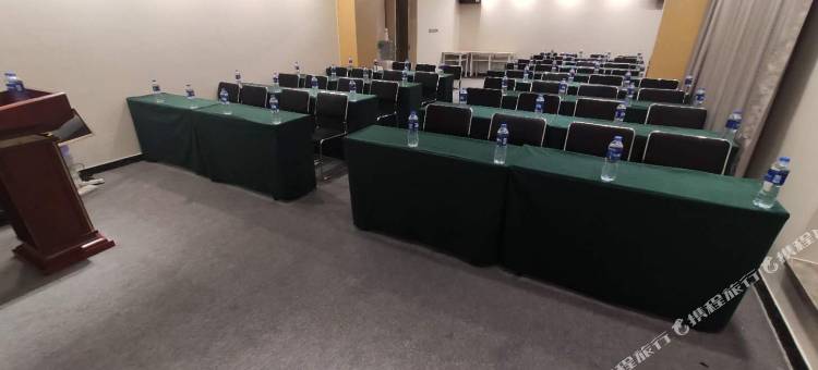 宜尚酒店(北京亦庄荣京东街地铁站店)图片