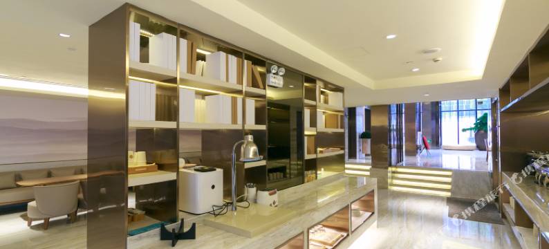 全季酒店(上海宝山友谊路店)图片