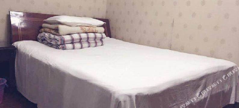 张家港港兴旅馆图片