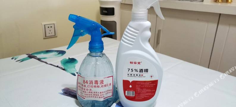 衡阳芮家公寓图片