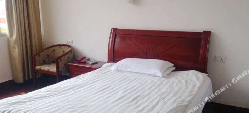 赤壁怡园宾馆图片