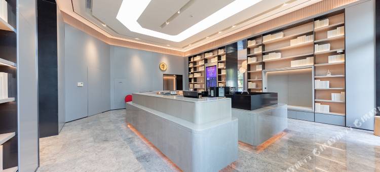 全季酒店(上海莘庄沪闵路店)图片
