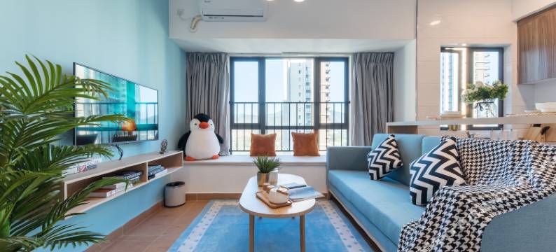 丽途温泉度假酒店别墅(龙门竹溪山境店)图片