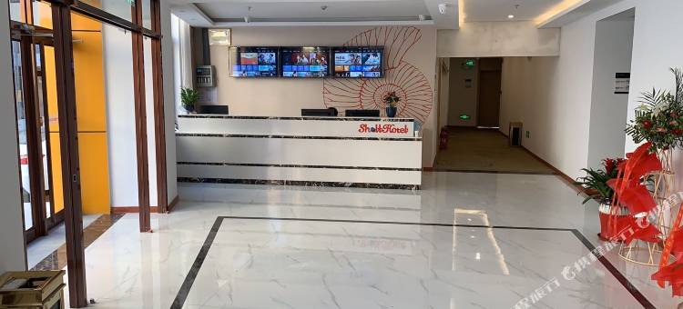 贝壳酒店(北京房山城关地铁站店)图片