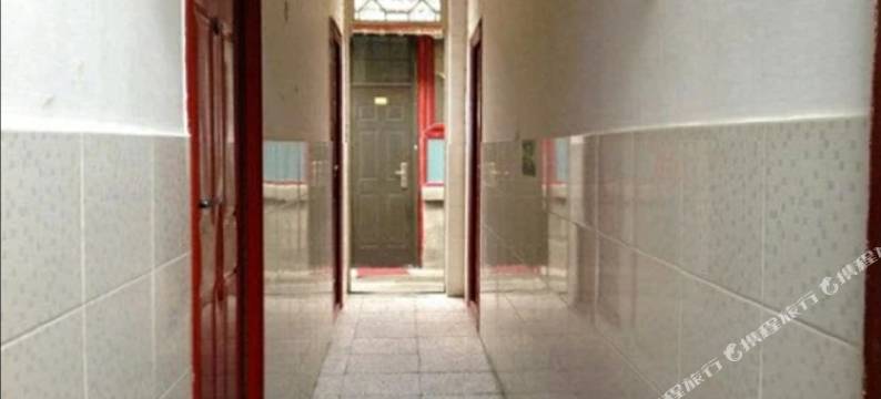 北京红棉旅馆图片