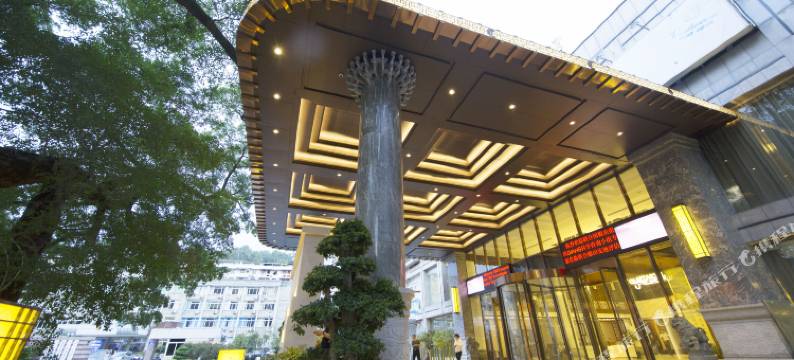 尤溪宾馆(朱子文化园店)图片