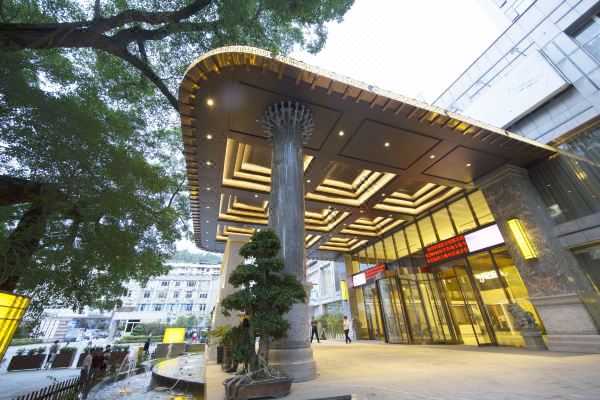 尤溪宾馆预订价格,联系电话位置地址【携程酒店】