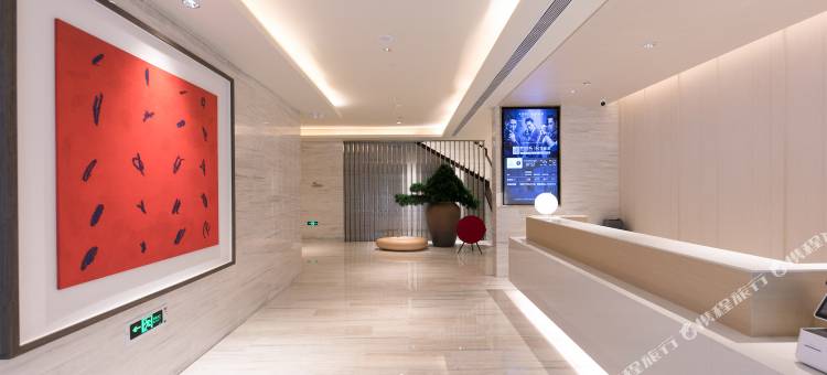 全季酒店(北京科技大学店)图片