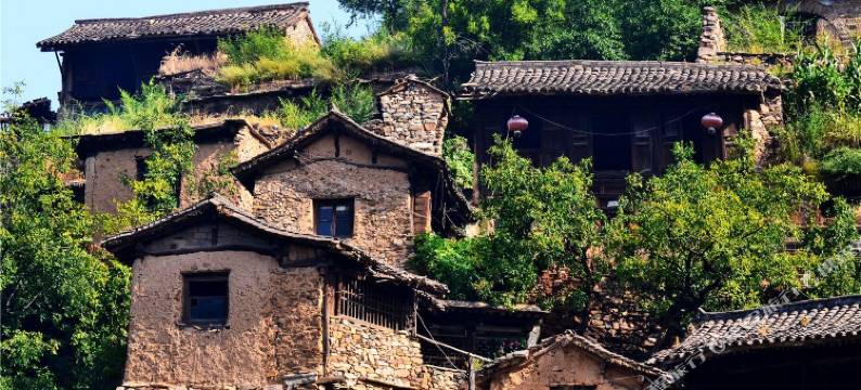 如家睿柏·云酒店(盂县秀水西街店)图片