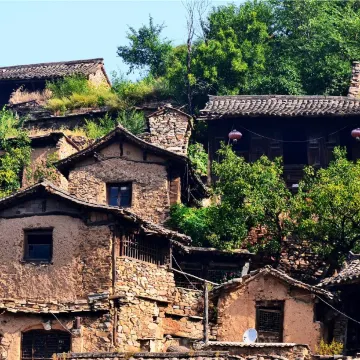 如家睿柏·云酒店(盂县秀水西街店)