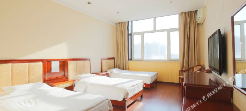 同江同鑫宾馆图片