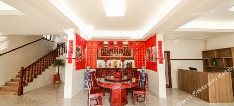 建德荣寿人家图片