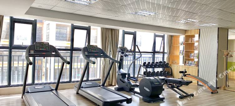 全季酒店(海口红城湖店)图片