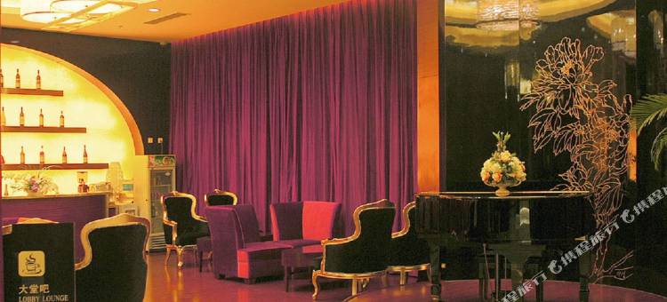 潍坊泛海大酒店图片