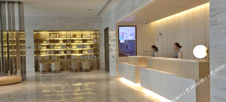 全季酒店(湖州行政中心店)图片