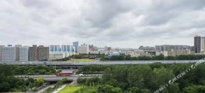 杭州呀诺达酒店(杭州下沙传媒学院店)图片