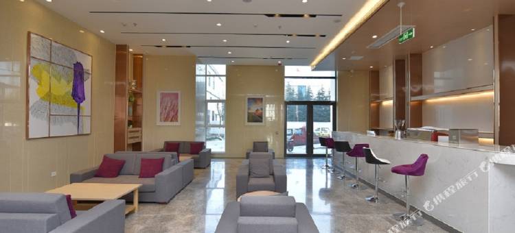 麗枫酒店(高密市政府店)图片