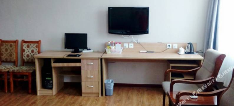 瓦房店香海酒店图片