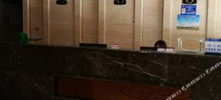 吴忠红寺堡宾馆图片