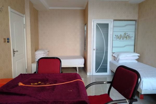 双辽伊生缘主题宾馆