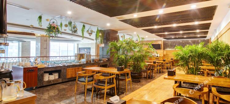 临汾思麦尔国际酒店图片