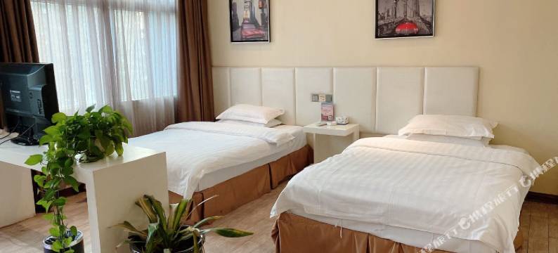 渑池车友汇快捷酒店图片