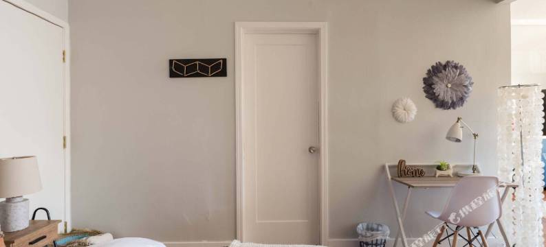 旧金山市区套房/近地铁/联合广场金门大桥(New-Renovated Studio in San Francisco)图片