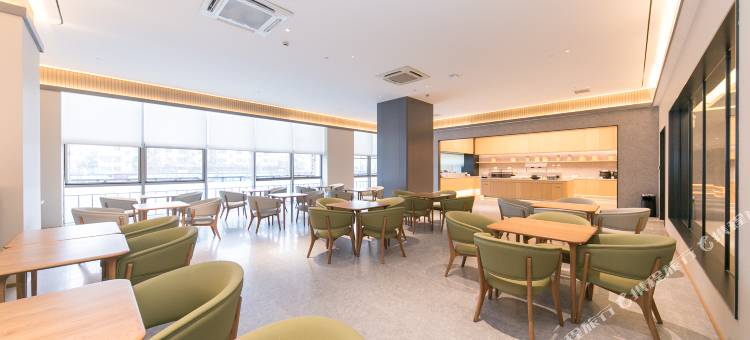 全季酒店(镇江火车站南广场店)图片