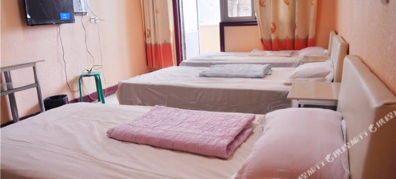 柘城祥鸿宾馆图片