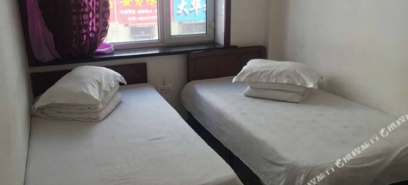 梅河口宜家旅馆图片