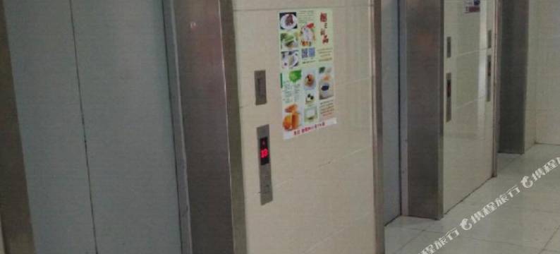 天津浪漫满屋公寓(北京科技大学天津学院店)图片