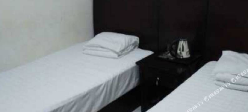 唐山同德祥旅馆图片