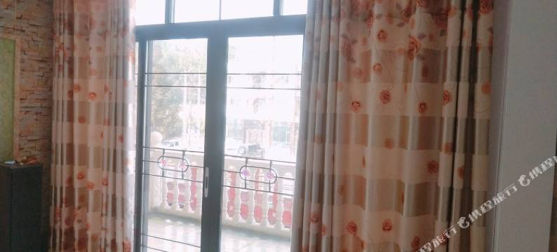 利川逸家民宿图片