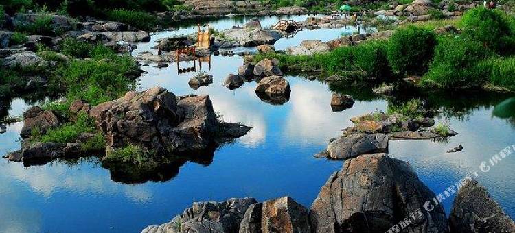 半山·泊景度假民宿(镜泊湖北门店)图片