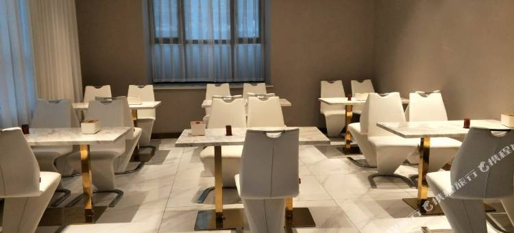 维尔森国际酒店(萍乡市人民医院店)图片
