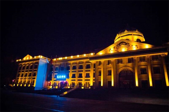 Longsheng Shiji HotelHotel Overview