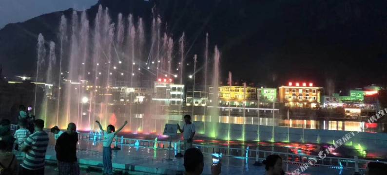 野三坡小兵农家院图片