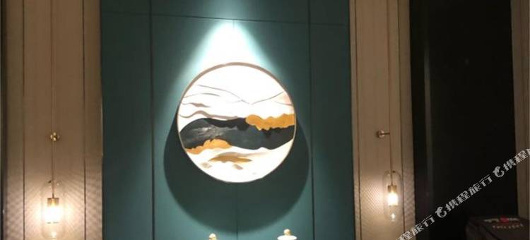 哈尔滨澜悦汇养生沐浴酒店图片