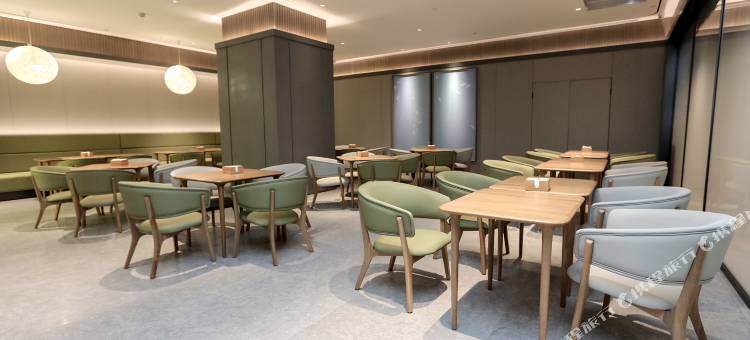 全季酒店(重庆万州万达广场店)图片