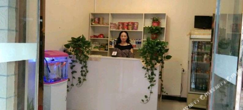 平顶山幸福宾馆图片