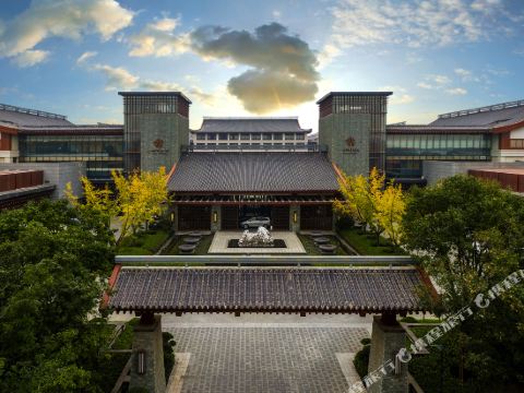 西安临潼悦椿温泉酒店详情-pc酒店预订-中国南方航空官网