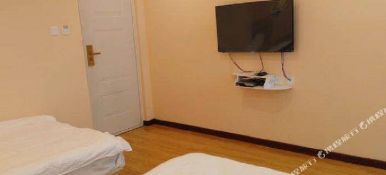 唐山八方缘旅馆主题客房图片