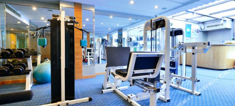 北京新侨饭店图片