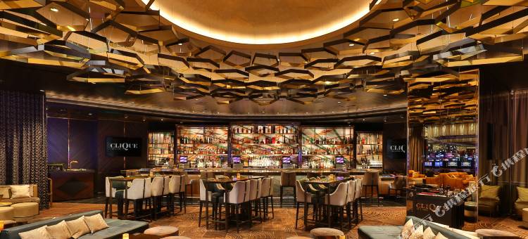 拉斯维加斯大都会酒店(The Cosmopolitan of Las Vegas)图片