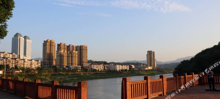 赤水金黔嘉华大酒店图片